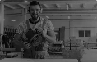 Homepage Creative Elementor