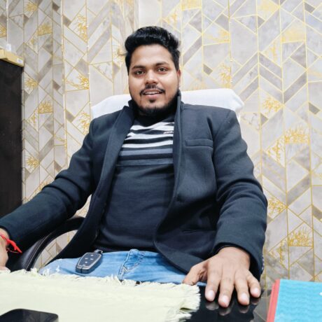 Homepage Creative Elementor