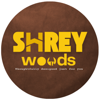 shreywoods.com